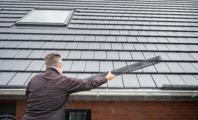 Cost of Gutter Covers in Monroe, NC